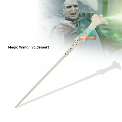 Magic Wand : Voldemort